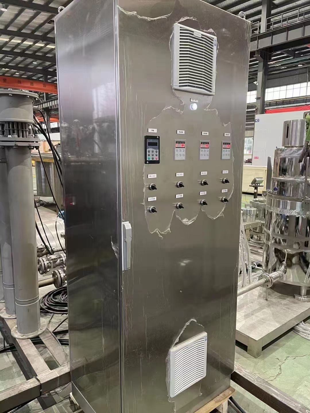 核电领域应用案例