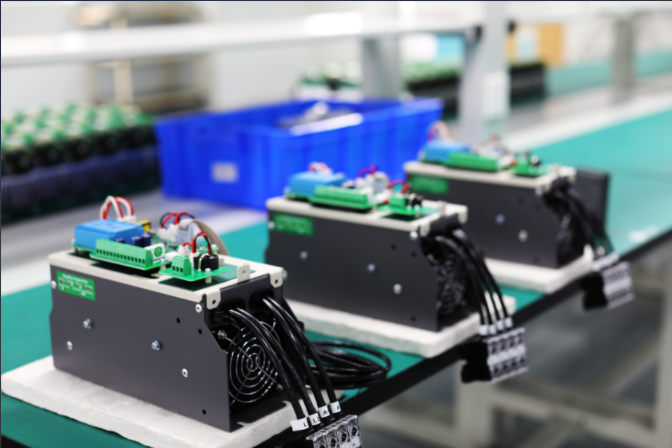 迈斯威尔电气简述电力调整器的节电原理