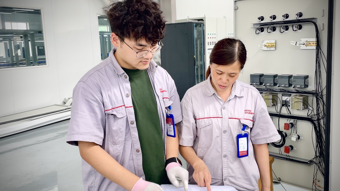 师泽如光，虽微致远 | 致敬每一位传承者