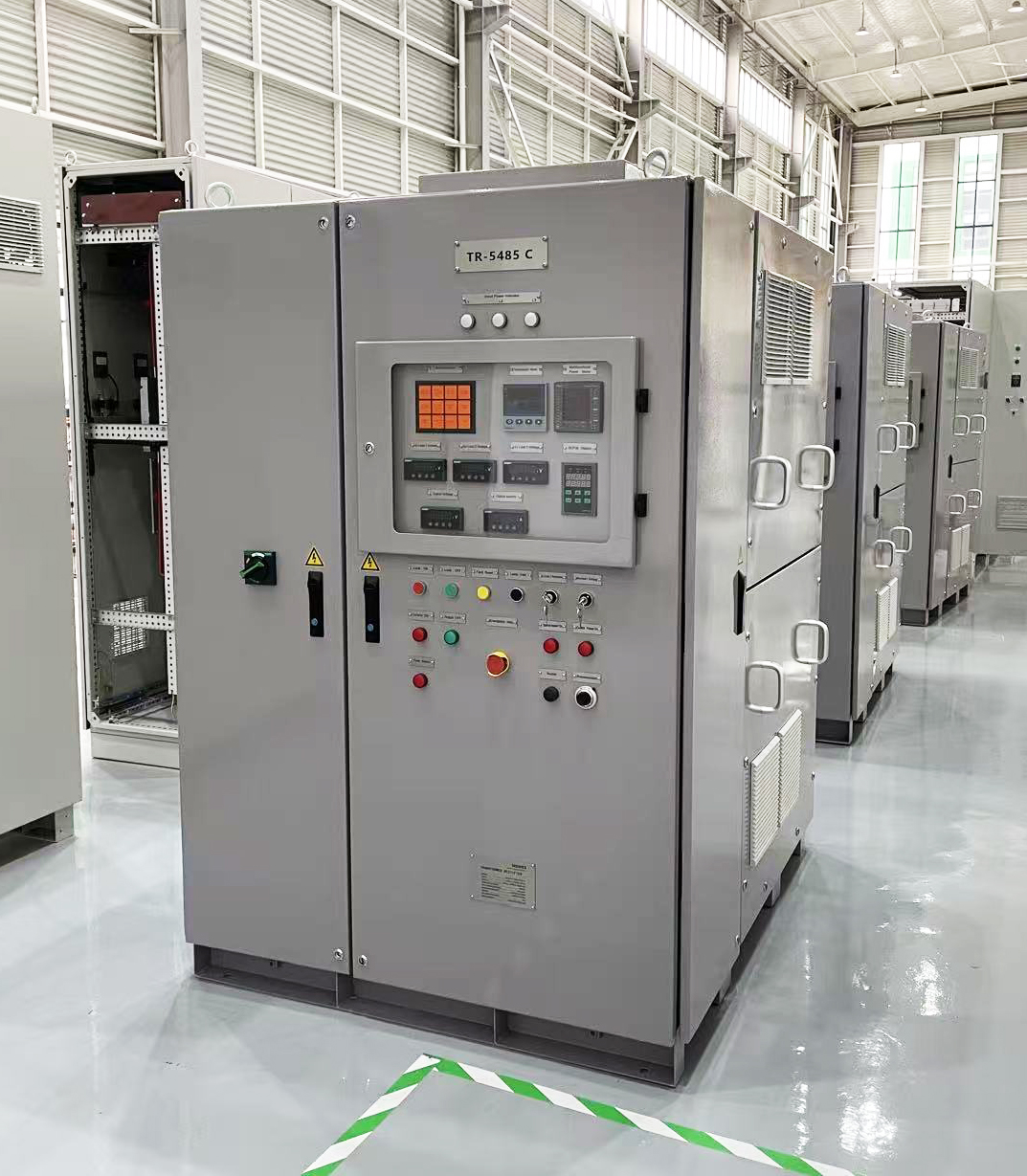 什么是工业特种电源？非标整流电源应用介绍